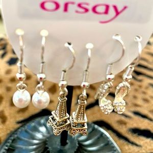 ⓅⒺⒶⓇⓁⓈ, Ë̤Ï̤F̤̈F̤̈Ë̤L̤̈ T̤̈Ö̤Ẅ̤Ë̤R̤̈, ᕼeeᒪᔕ 𝙴𝚊𝚛𝚛𝚒𝚗𝚐𝚜!